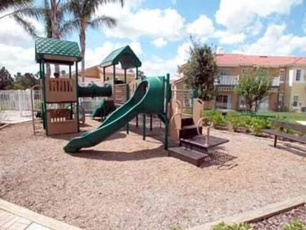 undefined Ov1484 - Emerald Island - 4 Bed 3.5 Baths Townhome