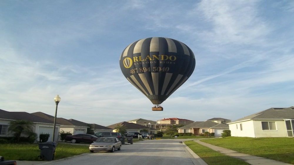 undefined Jfl4562 - Villas at Seven Dwarfs Lane - 4 Bed 3 Baths Townhome 2