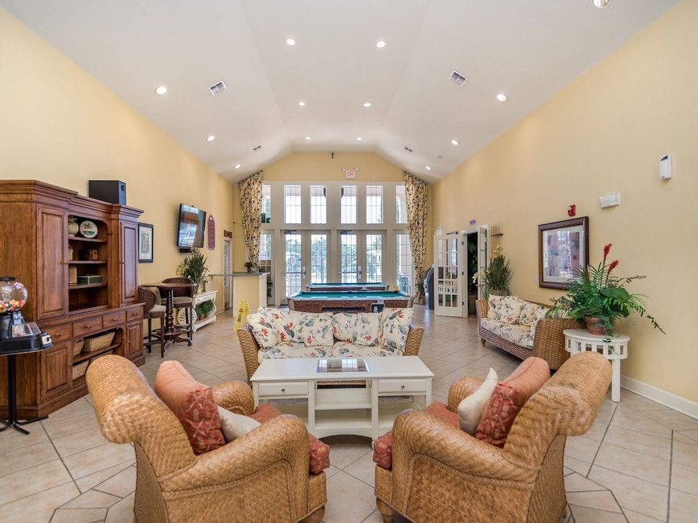 undefined Jfl4562 - Villas at Seven Dwarfs Lane - 4 Bed 3 Baths Townhome 8