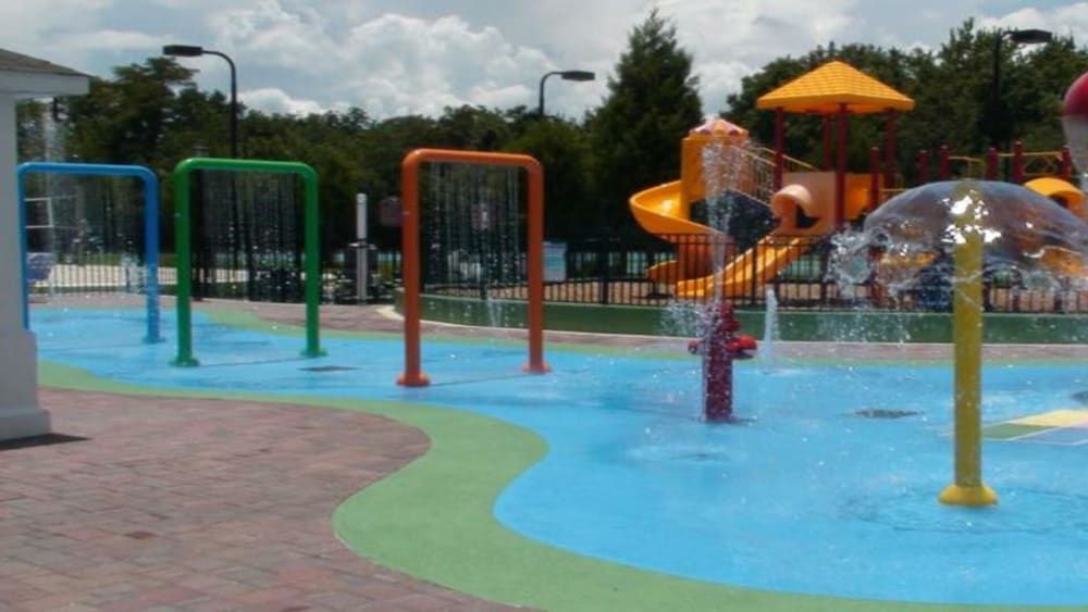 undefined Jfl4562 - Villas at Seven Dwarfs Lane - 4 Bed 3 Baths Townhome 4