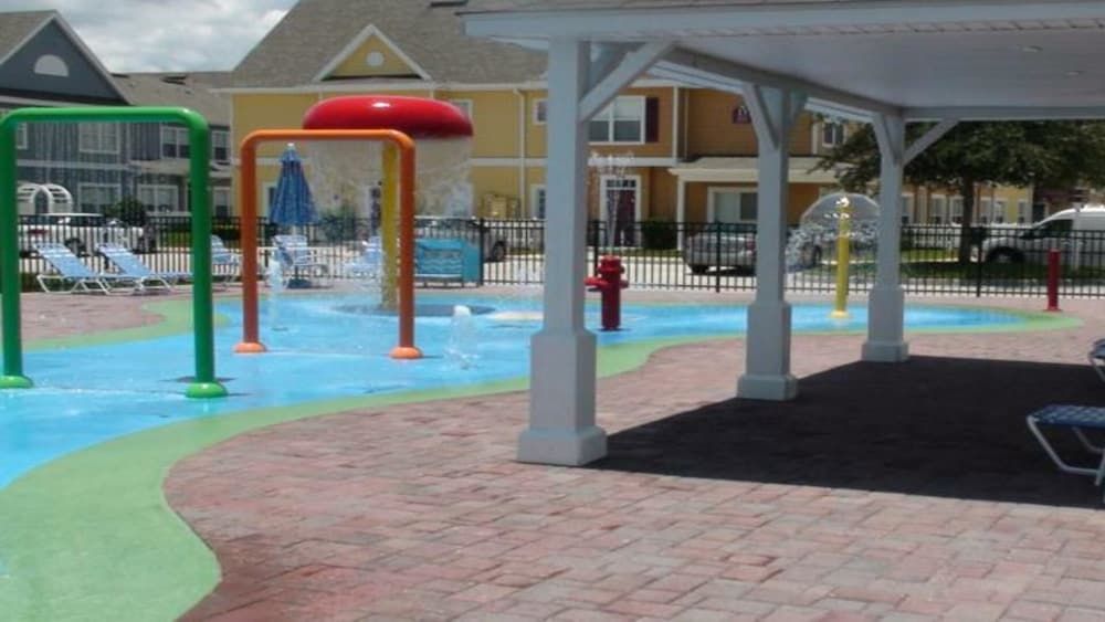 undefined Jfl4562 - Villas at Seven Dwarfs Lane - 4 Bed 3 Baths Townhome 3