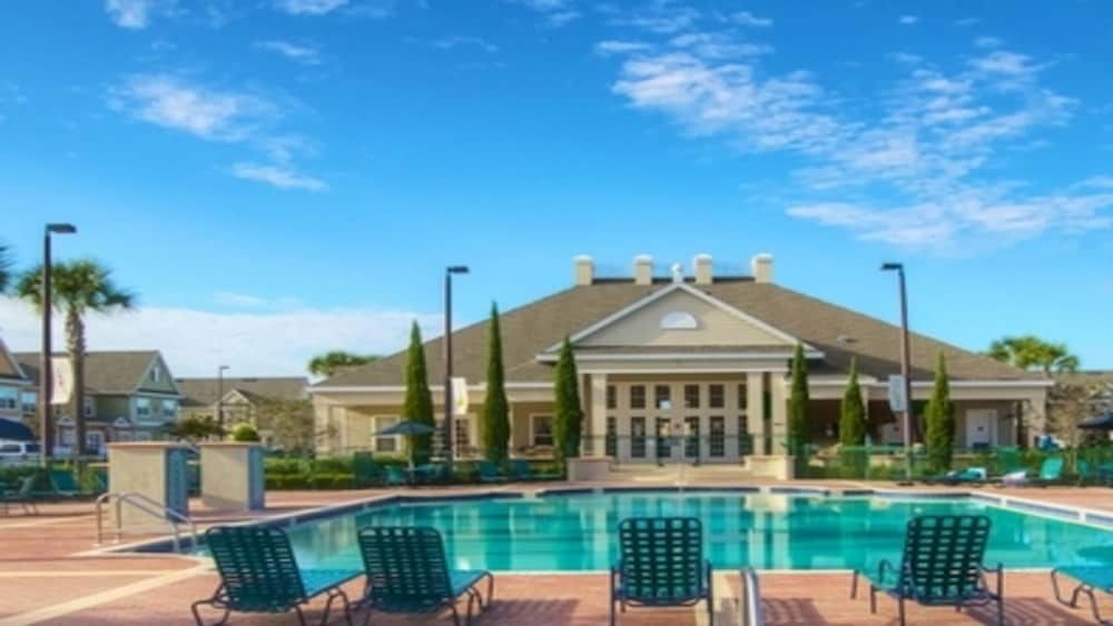 undefined Jfl4562 - Villas at Seven Dwarfs Lane - 4 Bed 3 Baths Townhome 6