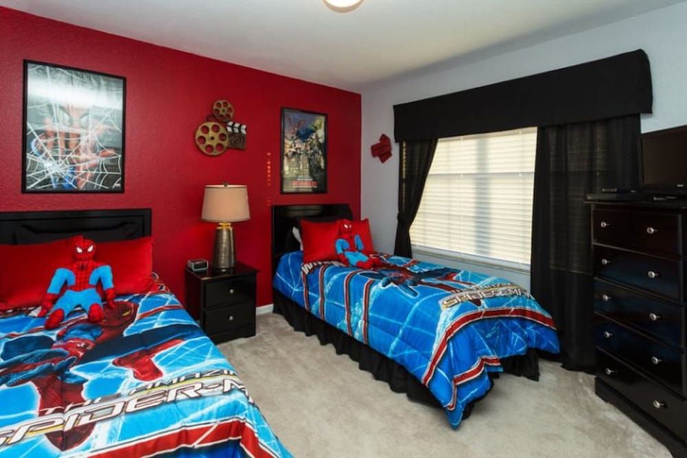 undefined 6BR 4BA Home in Windsor Hills by CV-2601 4