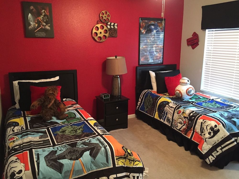 undefined 6BR 4BA Home in Windsor Hills by CV-2601 7