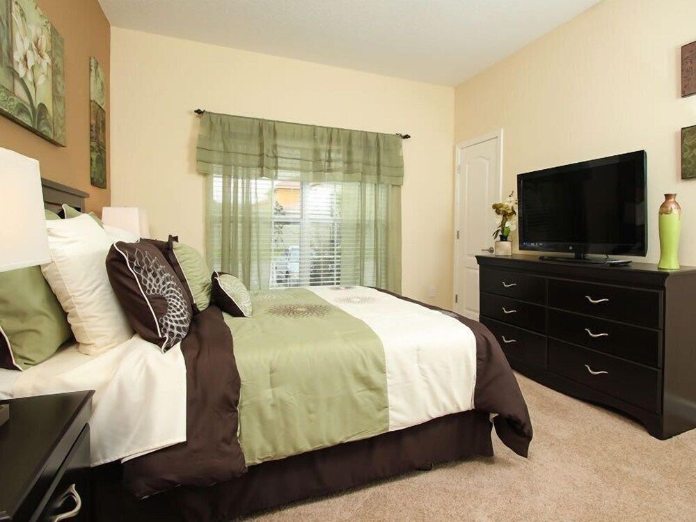 undefined Ov2895 - Paradise Palms - 4 Bed 3 Baths Townhome 6