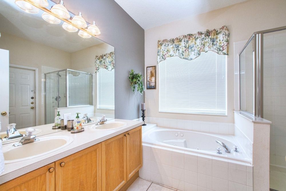 3BR 2BA Home in Windsor Palms by CV-8168 House, 3 Bedrooms, Private Pool 26