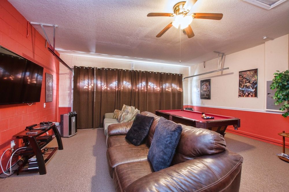 3BR 2BA Home in Windsor Palms by CV-8168 House, 3 Bedrooms, Private Pool 24