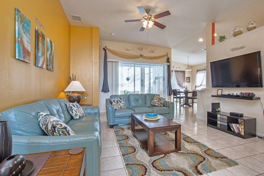 3BR 2BA Home in Windsor Palms by CV-8168 House, 3 Bedrooms, Private Pool 20