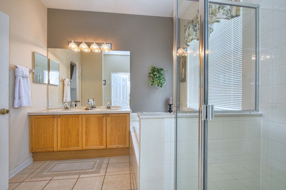 3BR 2BA Home in Windsor Palms by CV-8168 House, 3 Bedrooms, Private Pool 28