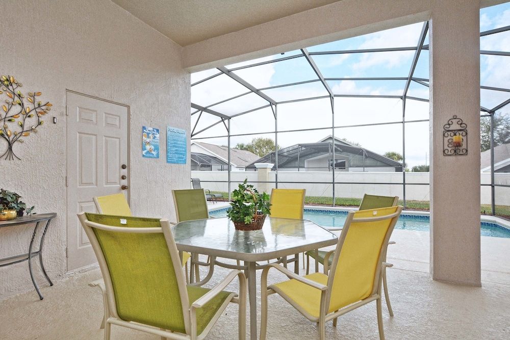 3BR 2BA Home in Windsor Palms by CV-8168 House, 3 Bedrooms, Private Pool 22