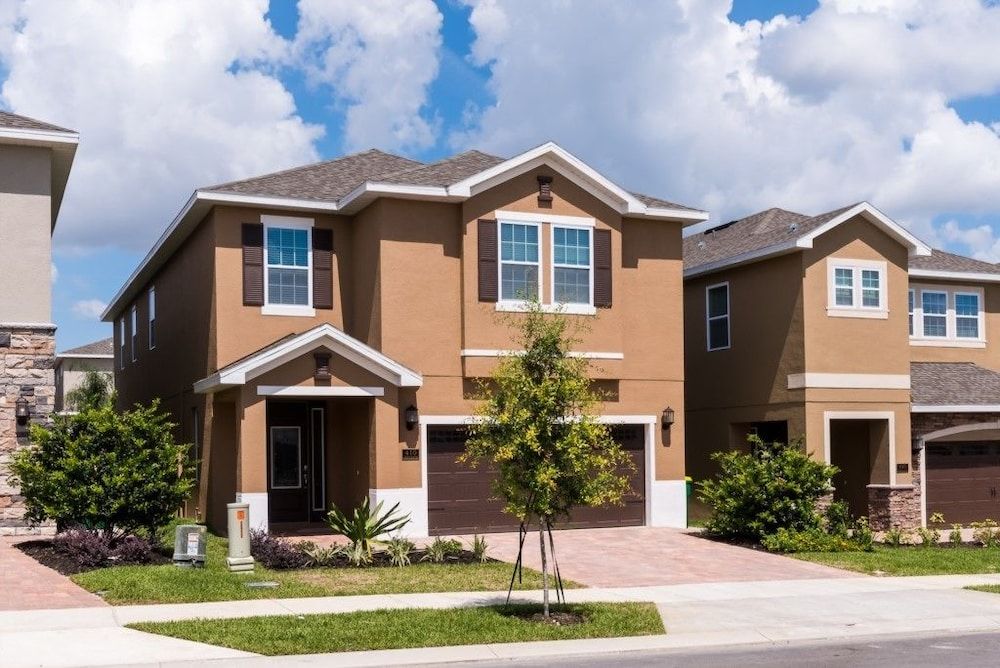 undefined Je63369 - The Encore Club Resort - 8 Bed 7 Baths Resort Home 2