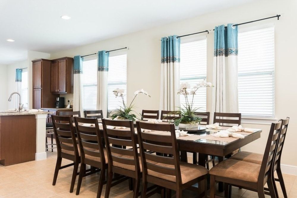 undefined Je63369 - The Encore Club Resort - 8 Bed 7 Baths Resort Home 6