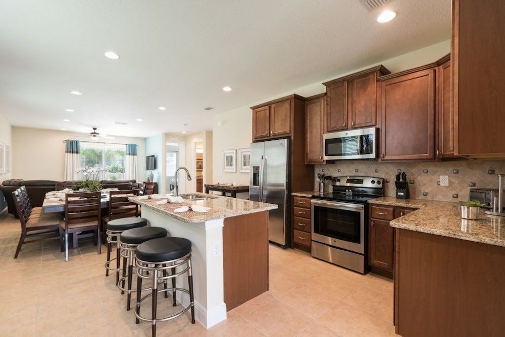 undefined Je63369 - The Encore Club Resort - 8 Bed 7 Baths Resort Home 4