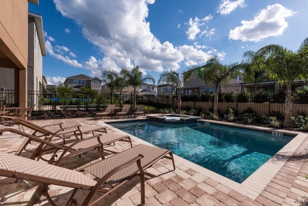 undefined Je63369 - The Encore Club Resort - 8 Bed 7 Baths Resort Home 7