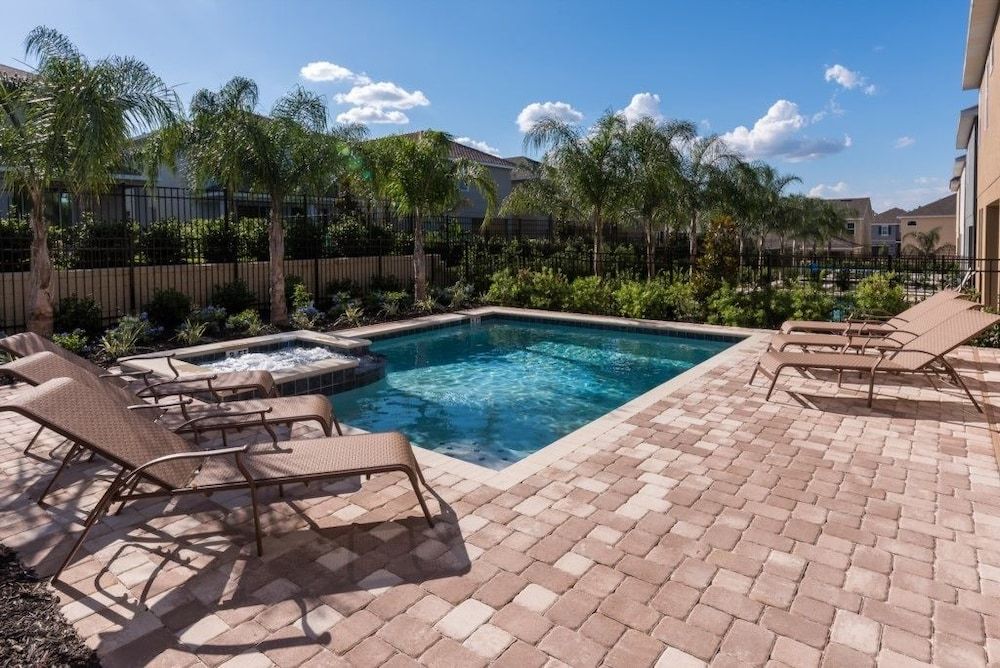 undefined Je63369 - The Encore Club Resort - 8 Bed 7 Baths Resort Home 8