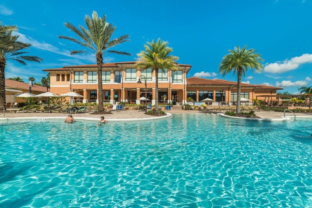 undefined Fv62884 - Regal Oaks - 4 Bed 3.5 Baths Townhome 5