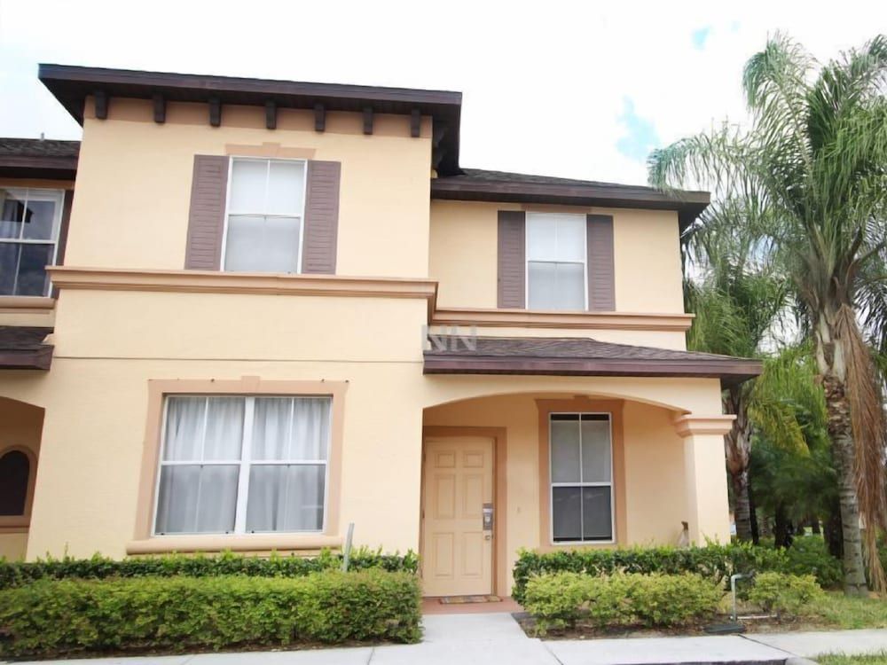 undefined Fv62884 - Regal Oaks - 4 Bed 3.5 Baths Townhome 2