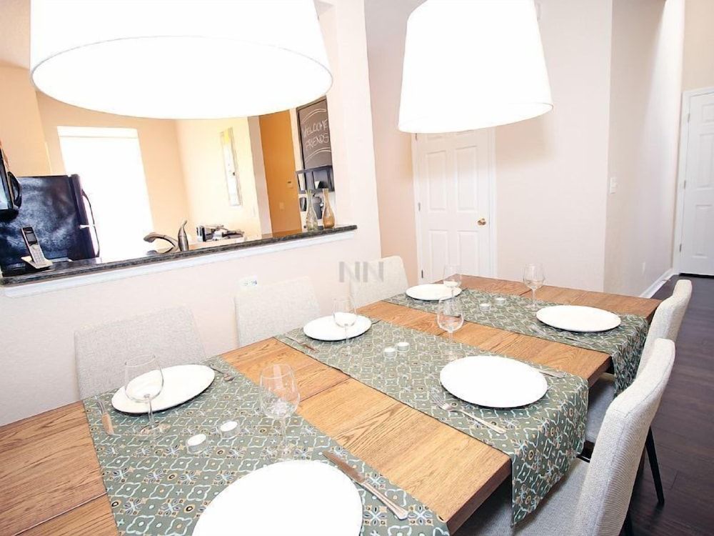 undefined Fv62884 - Regal Oaks - 4 Bed 3.5 Baths Townhome 4