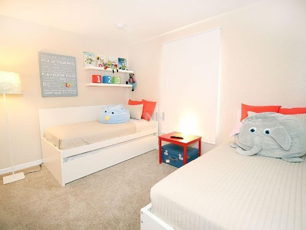 undefined Fv62884 - Regal Oaks - 4 Bed 3.5 Baths Townhome 10