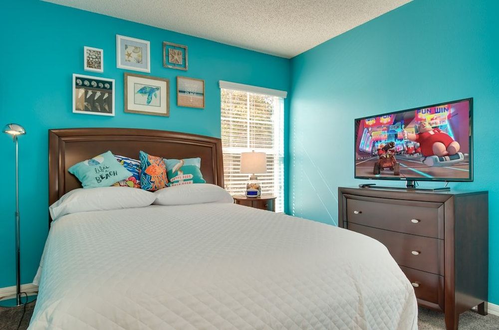 undefined Ovm1307 - Emerald Island - 3 Bed 2.5 Baths Townhome