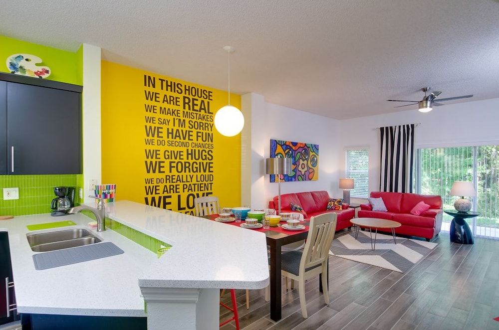 undefined Ovm1307 - Emerald Island - 3 Bed 2.5 Baths Townhome 7