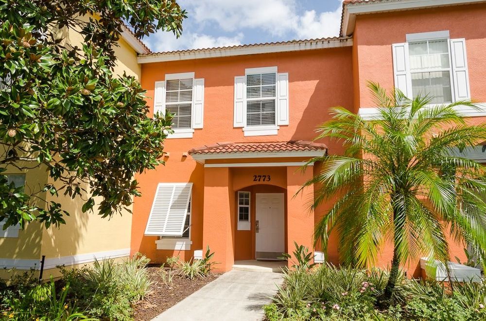 undefined Ovm1307 - Emerald Island - 3 Bed 2.5 Baths Townhome 2