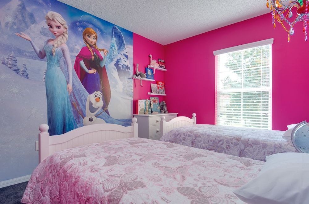 undefined Ovm1307 - Emerald Island - 3 Bed 2.5 Baths Townhome 6