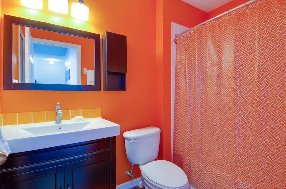 undefined Ovm1307 - Emerald Island - 3 Bed 2.5 Baths Townhome 10