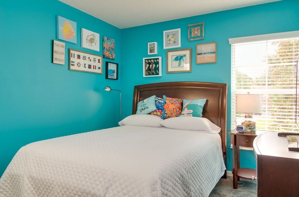 undefined Ovm1307 - Emerald Island - 3 Bed 2.5 Baths Townhome 5