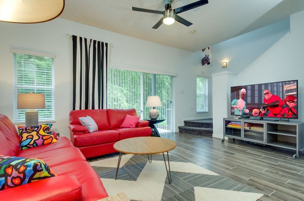 undefined Ovm1307 - Emerald Island - 3 Bed 2.5 Baths Townhome 9