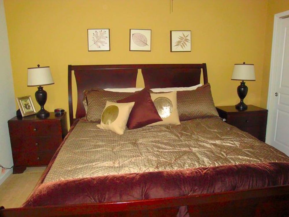 6BR 4BA Home in Windsor Hills by CV-2564 Villa, 6 Bedrooms, Private Pool 13