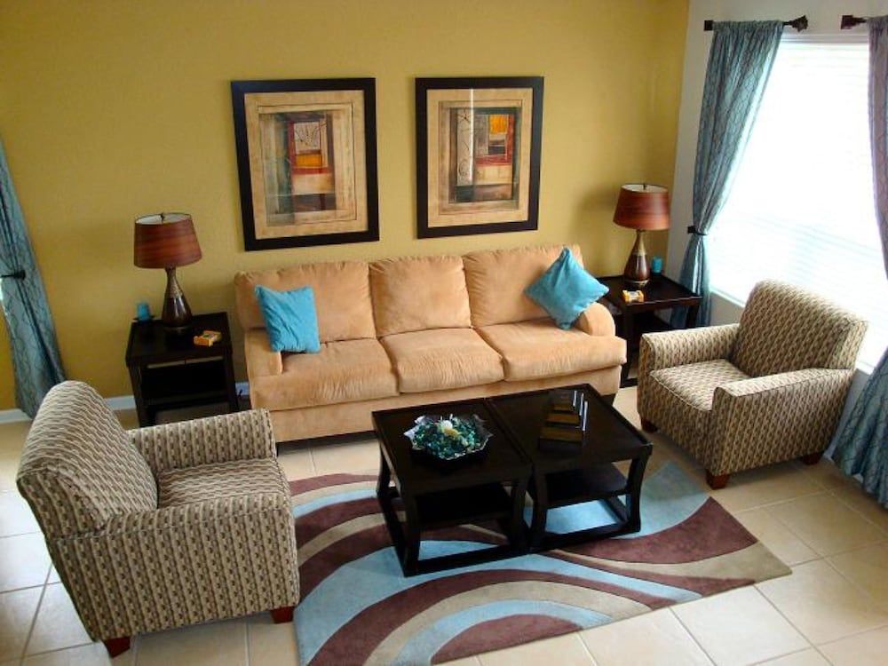 6BR 4BA Home in Windsor Hills by CV-2564 Villa, 6 Bedrooms, Private Pool 28