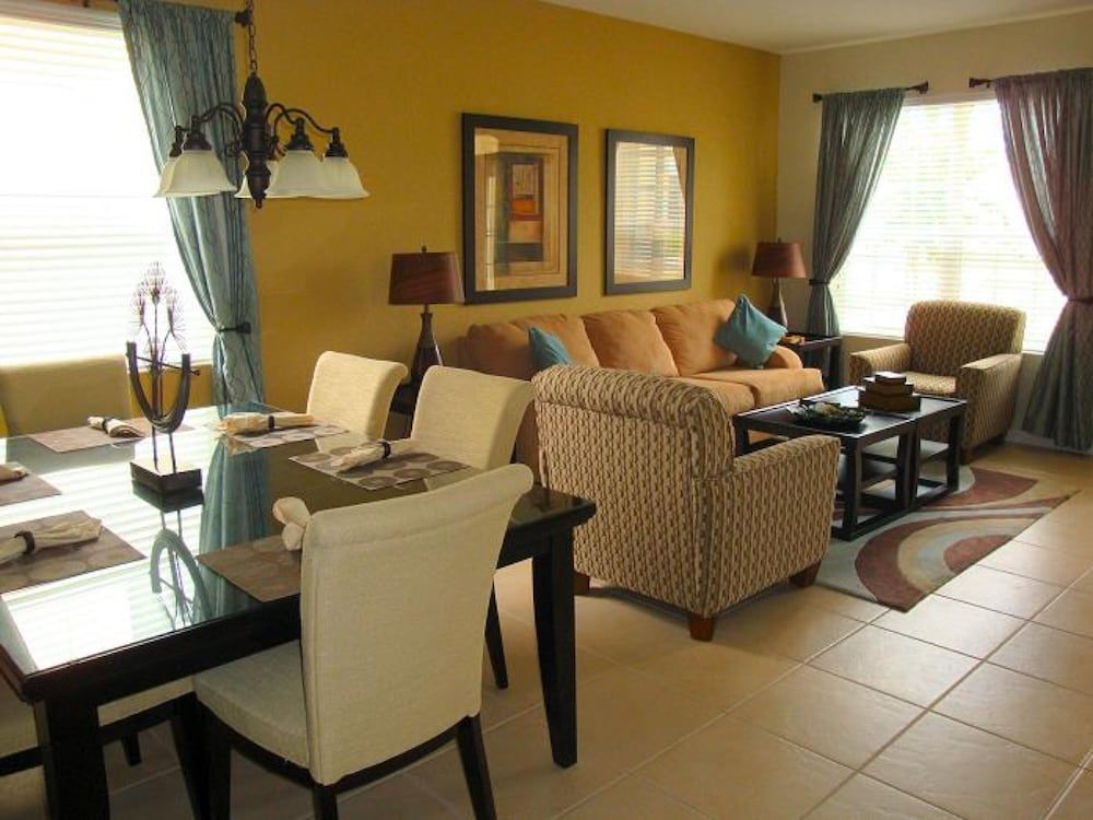 6BR 4BA Home in Windsor Hills by CV-2564 Villa, 6 Bedrooms, Private Pool 24