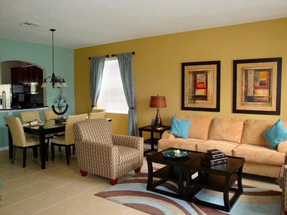 6BR 4BA Home in Windsor Hills by CV-2564 Villa, 6 Bedrooms, Private Pool 23