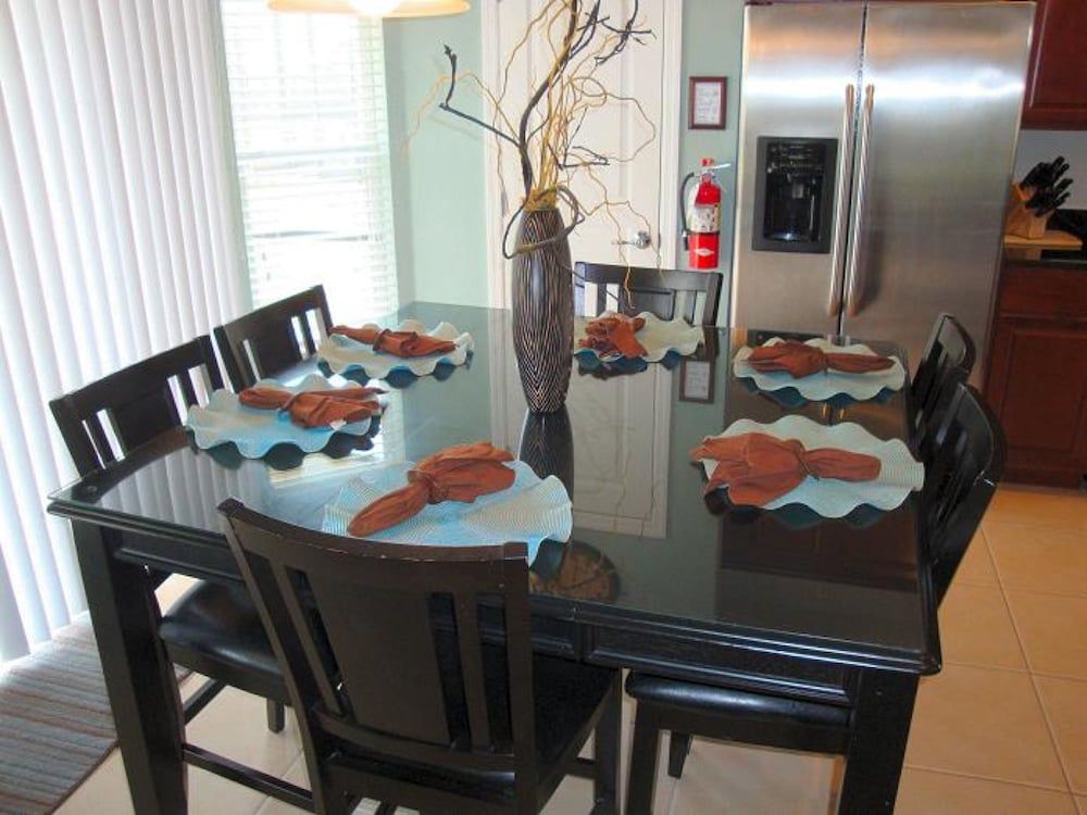 6BR 4BA Home in Windsor Hills by CV-2564 Villa, 6 Bedrooms, Private Pool 18