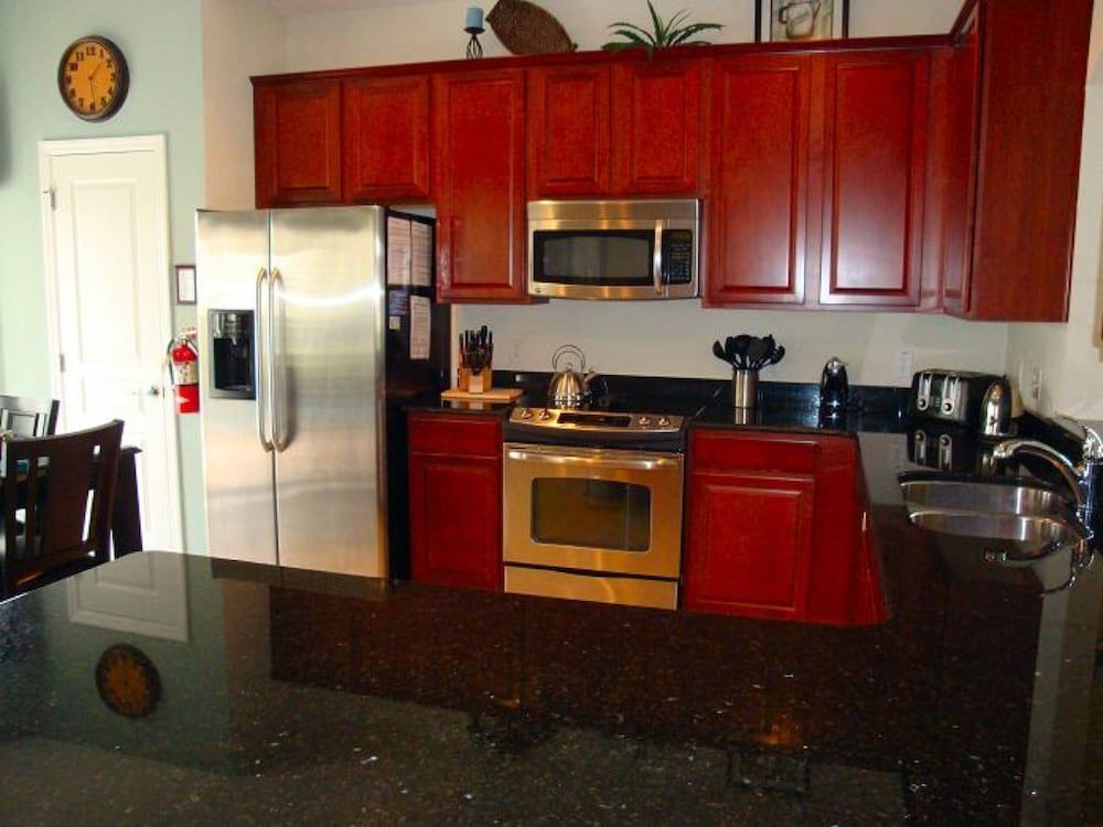 6BR 4BA Home in Windsor Hills by CV-2564 Villa, 6 Bedrooms, Private Pool 21