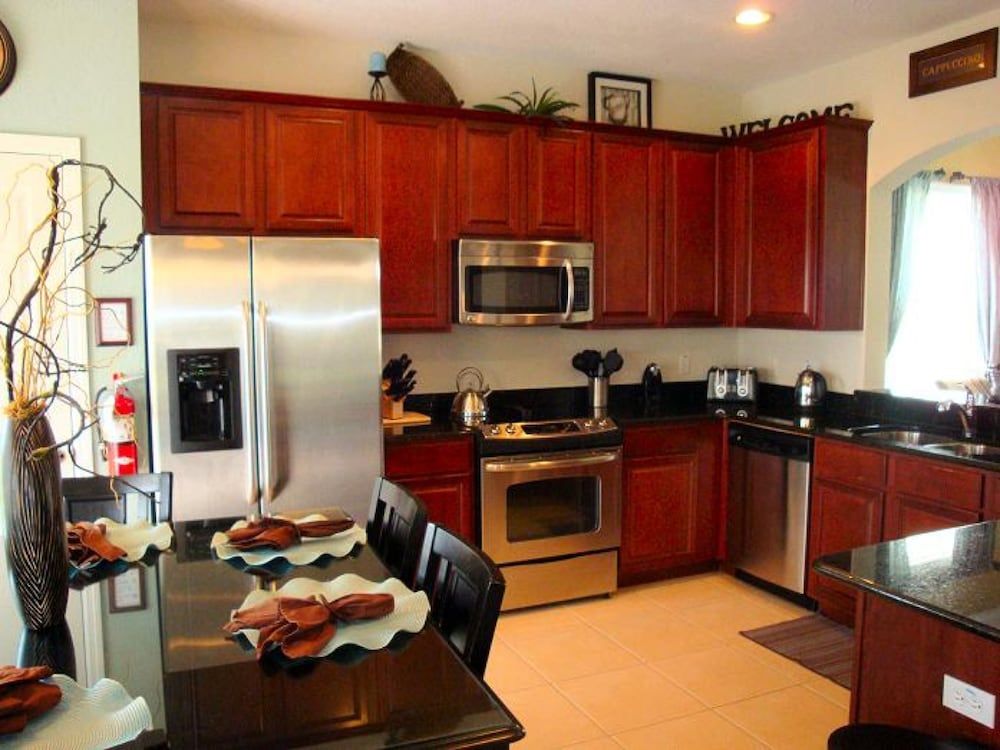 6BR 4BA Home in Windsor Hills by CV-2564 Villa, 6 Bedrooms, Private Pool 20