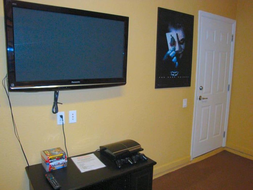 6BR 4BA Home in Windsor Hills by CV-2564 Villa, 6 Bedrooms, Private Pool 37