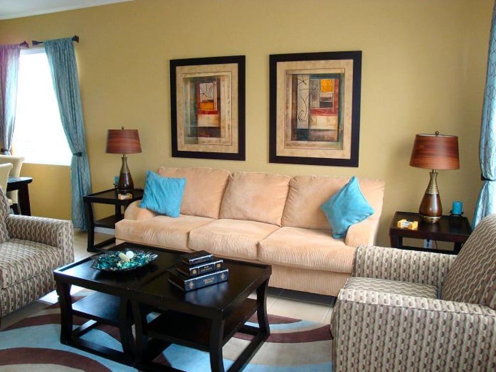 6BR 4BA Home in Windsor Hills by CV-2564 Villa, 6 Bedrooms, Private Pool 26