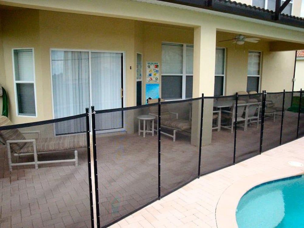 6BR 4BA Home in Windsor Hills by CV-2564 Villa, 6 Bedrooms, Private Pool 30