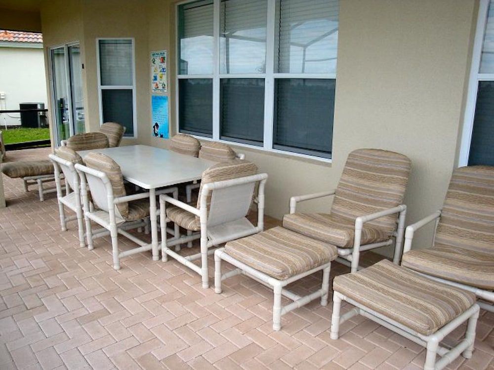 6BR 4BA Home in Windsor Hills by CV-2564 Villa, 6 Bedrooms, Private Pool 29