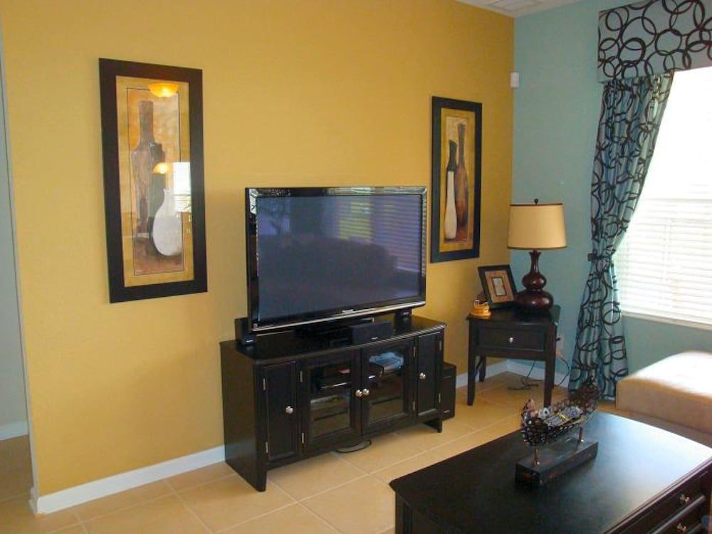 6BR 4BA Home in Windsor Hills by CV-2564 Villa, 6 Bedrooms, Private Pool 22