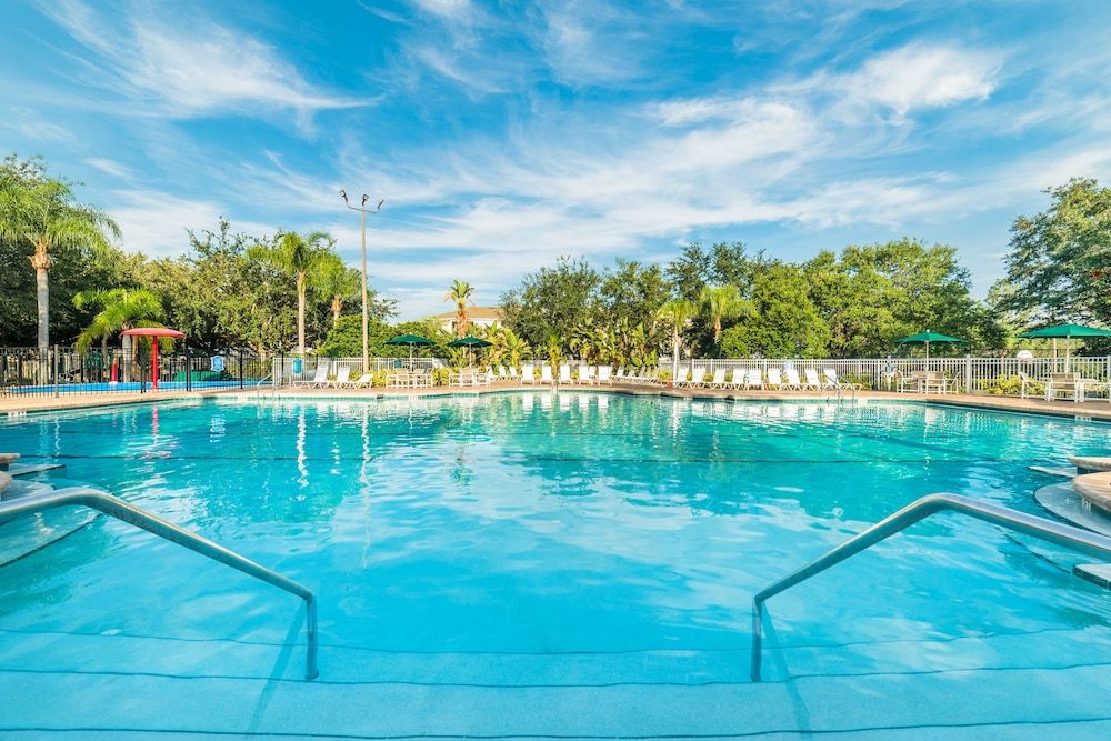 undefined Ov3718 - Windsor Palms Resort - 3 Bed 2 Baths Townhome 6