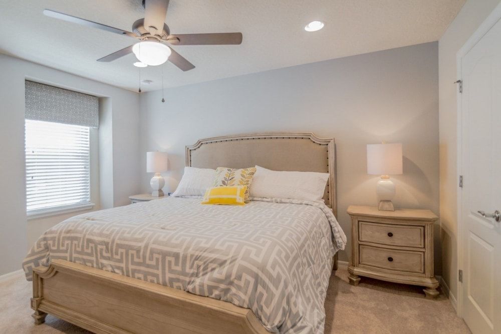 undefined Ov4105 - Windsor At Westside - 4 Bed 3.5 Baths Townhome 9