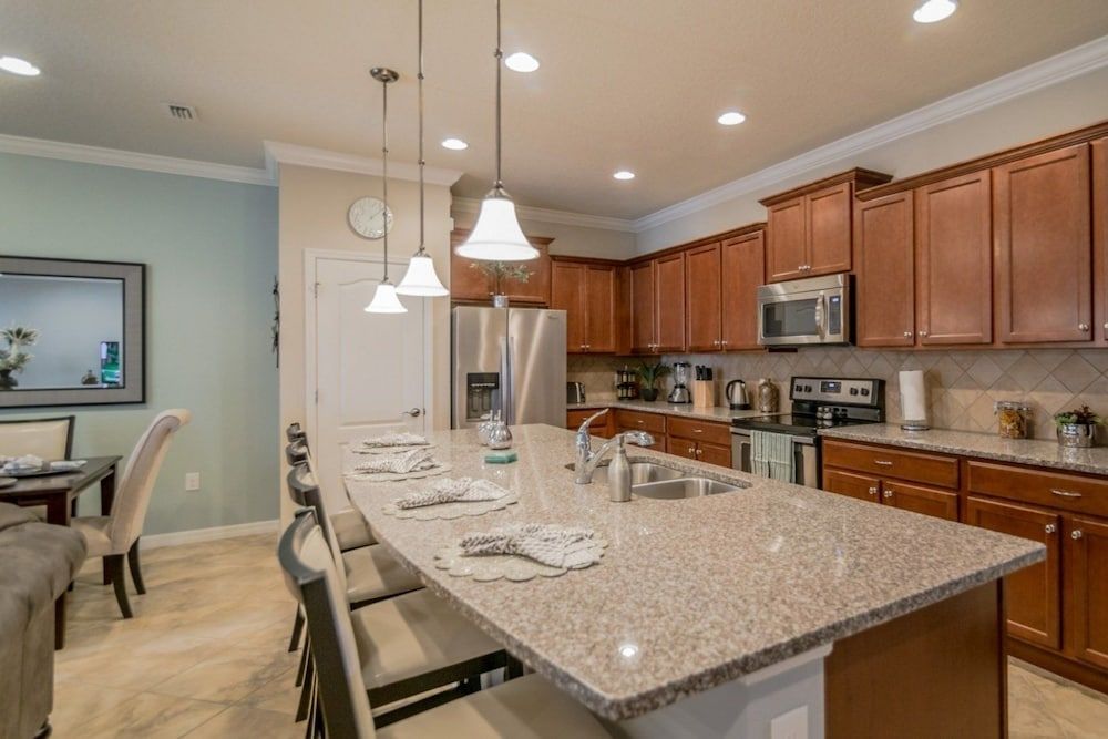 undefined Ov4105 - Windsor At Westside - 4 Bed 3.5 Baths Townhome 7