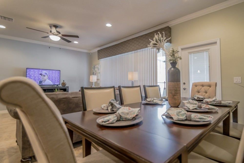 undefined Ov4105 - Windsor At Westside - 4 Bed 3.5 Baths Townhome 6