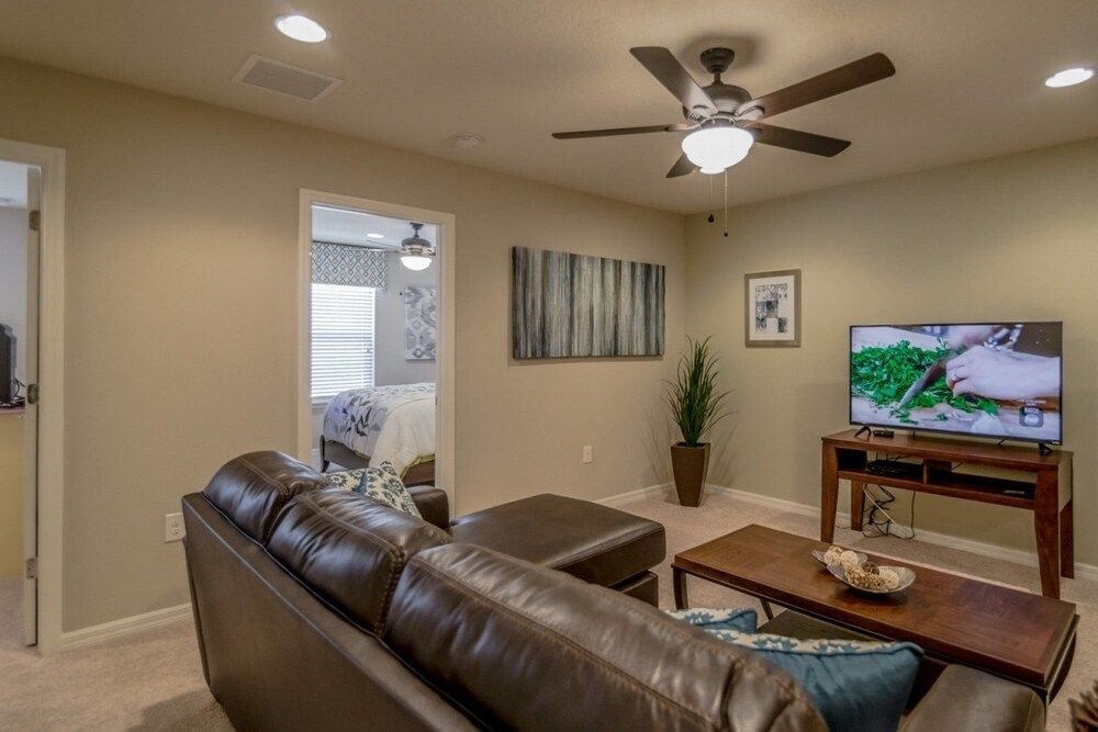 undefined Ov4105 - Windsor At Westside - 4 Bed 3.5 Baths Townhome 5