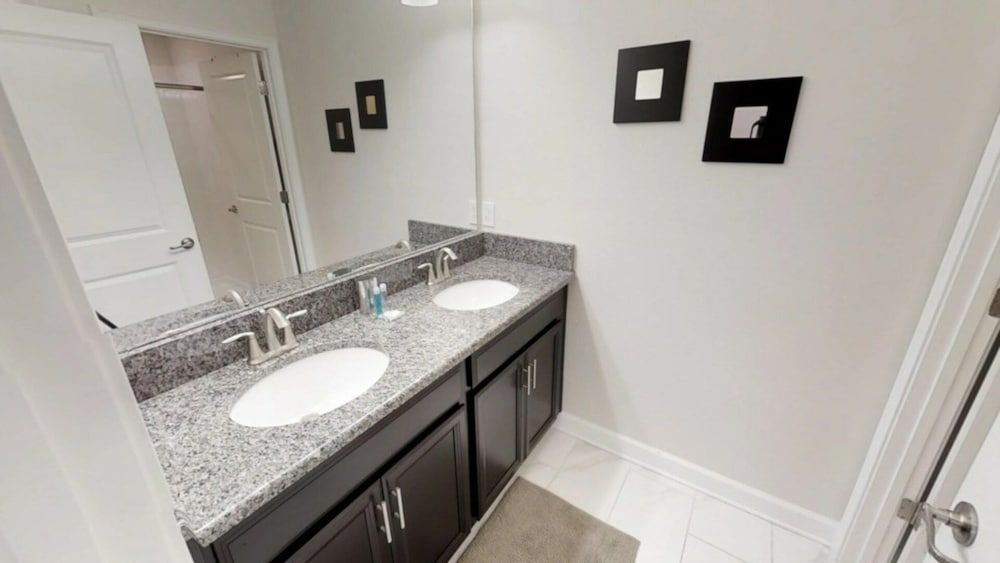 Aco256584 - Storey Lake Resort - 4 Bed 3 Baths Townhome Family Townhome, Garden Area 17