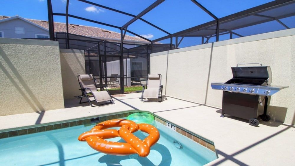 undefined Aco256584 - Storey Lake Resort - 4 Bed 3 Baths Townhome 5