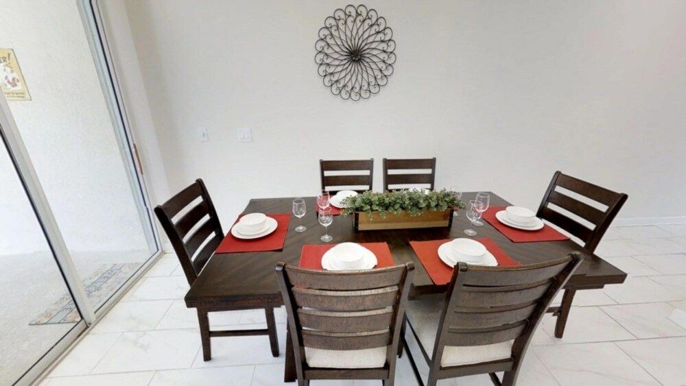 undefined Aco256584 - Storey Lake Resort - 4 Bed 3 Baths Townhome 8